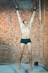 Judoist Vitaly In Slavery - Final Part - RusCapturedBoys - Russian