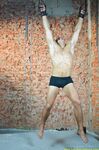 Judoist Vitaly In Slavery - Final Part - RusCapturedBoys - Russian