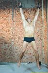 Judoist Vitaly In Slavery - Final Part - RusCapturedBoys - Russian