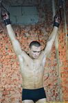 Judoist Vitaly In Slavery - Final Part - RusCapturedBoys - Russian