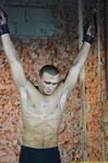 Judoist Vitaly In Slavery - Final Part - RusCapturedBoys - Russian