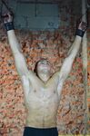 Judoist Vitaly In Slavery - Final Part - RusCapturedBoys - Russian