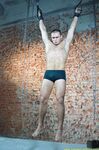 Judoist Vitaly In Slavery - Final Part - RusCapturedBoys - Russian