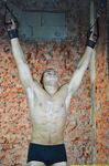 Judoist Vitaly In Slavery - Final Part - RusCapturedBoys - Russian