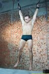 Judoist Vitaly In Slavery - Final Part - RusCapturedBoys - Russian