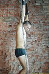 Judoist Vitaly In Slavery - Final Part - RusCapturedBoys - Russian