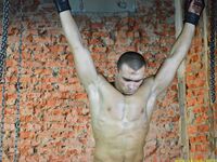 Judoist Vitaly In Slavery - Final Part - RusCapturedBoys - Russian