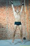 Judoist Vitaly In Slavery - Final Part - RusCapturedBoys - Russian