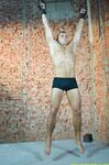 Judoist Vitaly In Slavery - Final Part - RusCapturedBoys - Russian