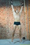 Judoist Vitaly In Slavery - Final Part - RusCapturedBoys - Russian