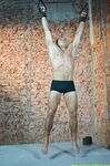 Judoist Vitaly In Slavery - Final Part - RusCapturedBoys - Russian