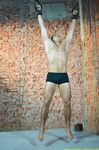 Judoist Vitaly In Slavery - Final Part - RusCapturedBoys - Russian