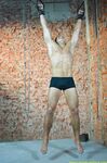 Judoist Vitaly In Slavery - Final Part - RusCapturedBoys - Russian