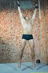 Judoist Vitaly In Slavery - Final Part - RusCapturedBoys - Russian