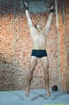 Judoist Vitaly In Slavery - Final Part - RusCapturedBoys - Russian