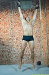 Judoist Vitaly In Slavery - Final Part - RusCapturedBoys - Russian