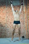 Judoist Vitaly In Slavery - Final Part - RusCapturedBoys - Russian