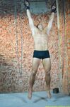 Judoist Vitaly In Slavery - Final Part - RusCapturedBoys - Russian