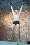 Judoist Vitaly In Slavery - Final Part - RusCapturedBoys - Russian