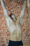 Judoist Vitaly In Slavery - Final Part - RusCapturedBoys - Russian