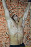 Judoist Vitaly In Slavery - Final Part - RusCapturedBoys - Russian