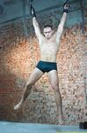 Judoist Vitaly In Slavery - Final Part - RusCapturedBoys - Russian