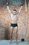 Judoist Vitaly In Slavery - Final Part - RusCapturedBoys - Russian
