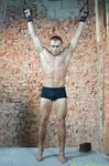 Judoist Vitaly In Slavery - Final Part - RusCapturedBoys - Russian
