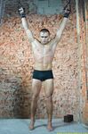 Judoist Vitaly In Slavery - Final Part - RusCapturedBoys - Russian
