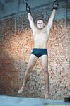 Judoist Vitaly In Slavery - Final Part - RusCapturedBoys - Russian