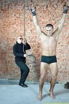 Judoist Vitaly In Slavery - Final Part - RusCapturedBoys - Russian
