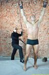 Judoist Vitaly In Slavery - Final Part - RusCapturedBoys - Russian