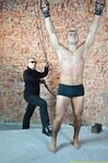 Judoist Vitaly In Slavery - Final Part - RusCapturedBoys - Russian