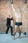 Judoist Vitaly In Slavery - Final Part - RusCapturedBoys - Russian
