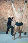 Judoist Vitaly In Slavery - Final Part - RusCapturedBoys - Russian