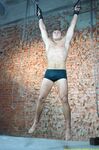 Judoist Vitaly In Slavery - Final Part - RusCapturedBoys - Russian