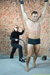 Judoist Vitaly In Slavery - Final Part - RusCapturedBoys - Russian