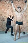 Judoist Vitaly In Slavery - Final Part - RusCapturedBoys - Russian