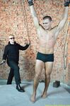 Judoist Vitaly In Slavery - Final Part - RusCapturedBoys - Russian