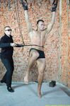 Judoist Vitaly In Slavery - Final Part - RusCapturedBoys - Russian