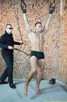 Judoist Vitaly In Slavery - Final Part - RusCapturedBoys - Russian