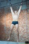 Judoist Vitaly In Slavery - Final Part - RusCapturedBoys - Russian