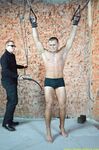 Judoist Vitaly In Slavery - Final Part - RusCapturedBoys - Russian