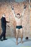 Judoist Vitaly In Slavery - Final Part - RusCapturedBoys - Russian