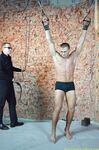 Judoist Vitaly In Slavery - Final Part - RusCapturedBoys - Russian