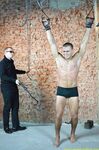 Judoist Vitaly In Slavery - Final Part - RusCapturedBoys - Russian