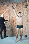 Judoist Vitaly In Slavery - Final Part - RusCapturedBoys - Russian