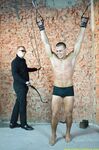Judoist Vitaly In Slavery - Final Part - RusCapturedBoys - Russian