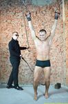 Judoist Vitaly In Slavery - Final Part - RusCapturedBoys - Russian