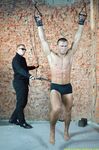 Judoist Vitaly In Slavery - Final Part - RusCapturedBoys - Russian